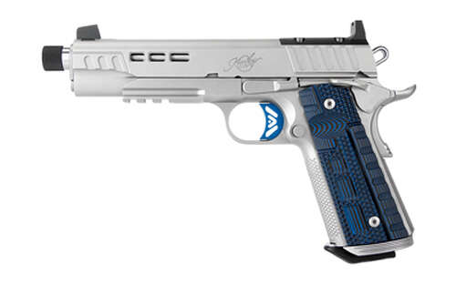 Handguns Kimber America Rapide Ice 45ACP KIMBER RAPIDE ICE 45ACP OR TB 8RD